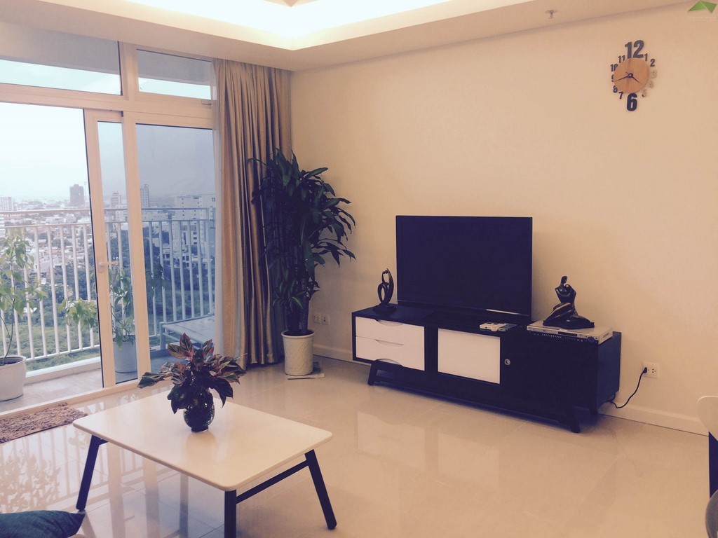 Azura Apartment for rent in Da Nang