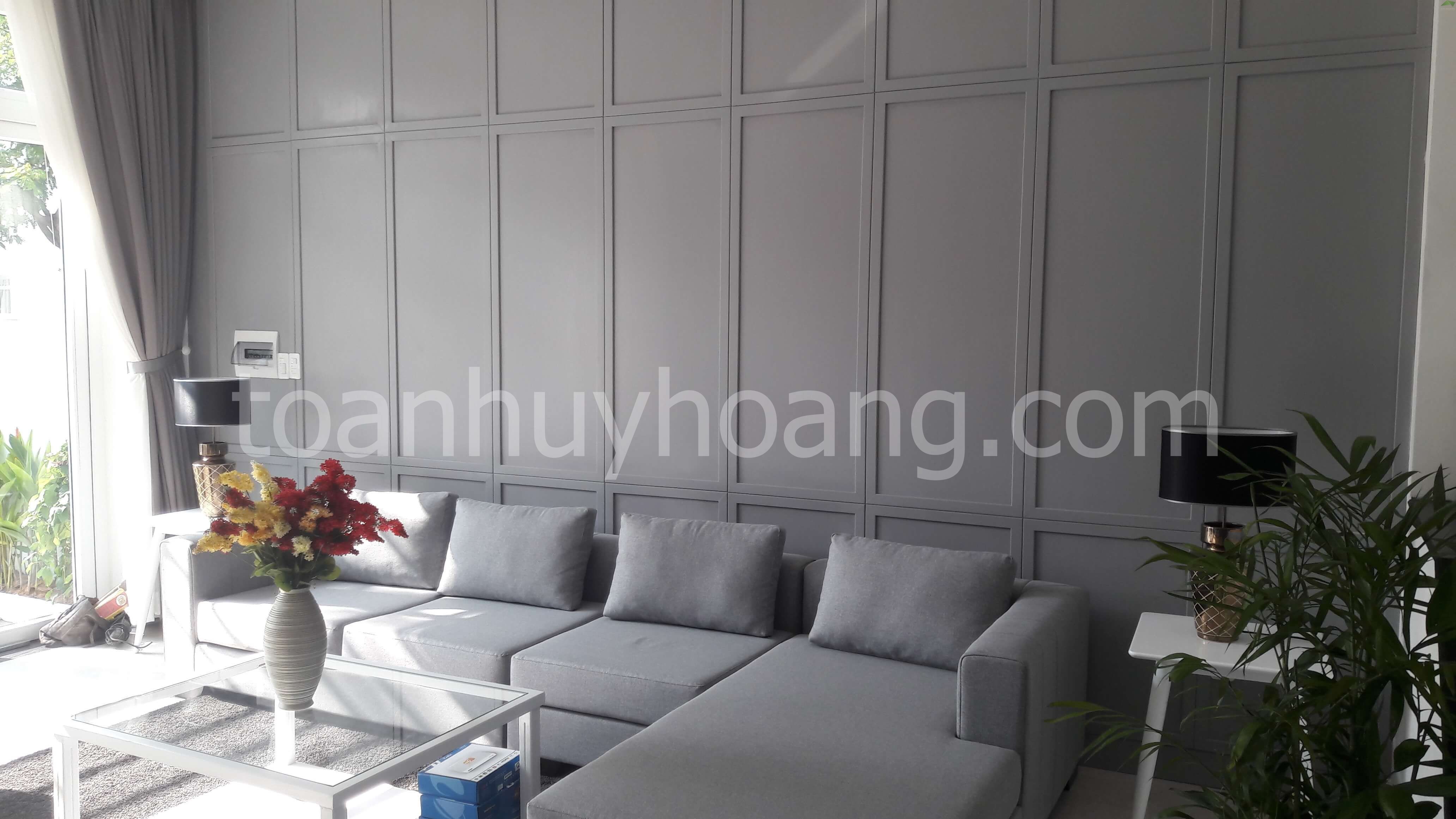 villa for rent Da Nang