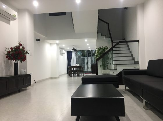 Da Nang villa rental