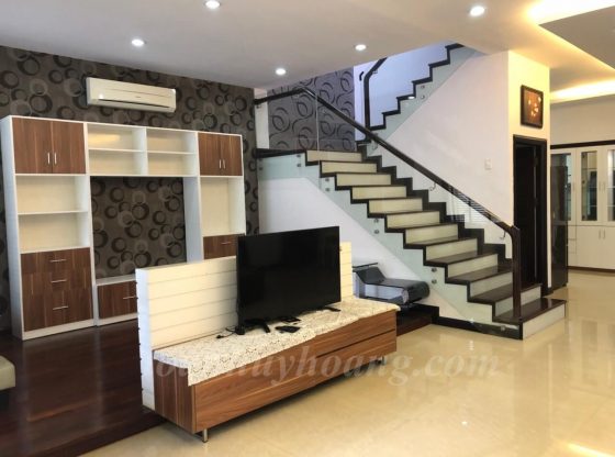 DaNang properties for rent