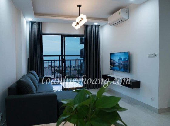 Apartment in Son Tra Ocean View