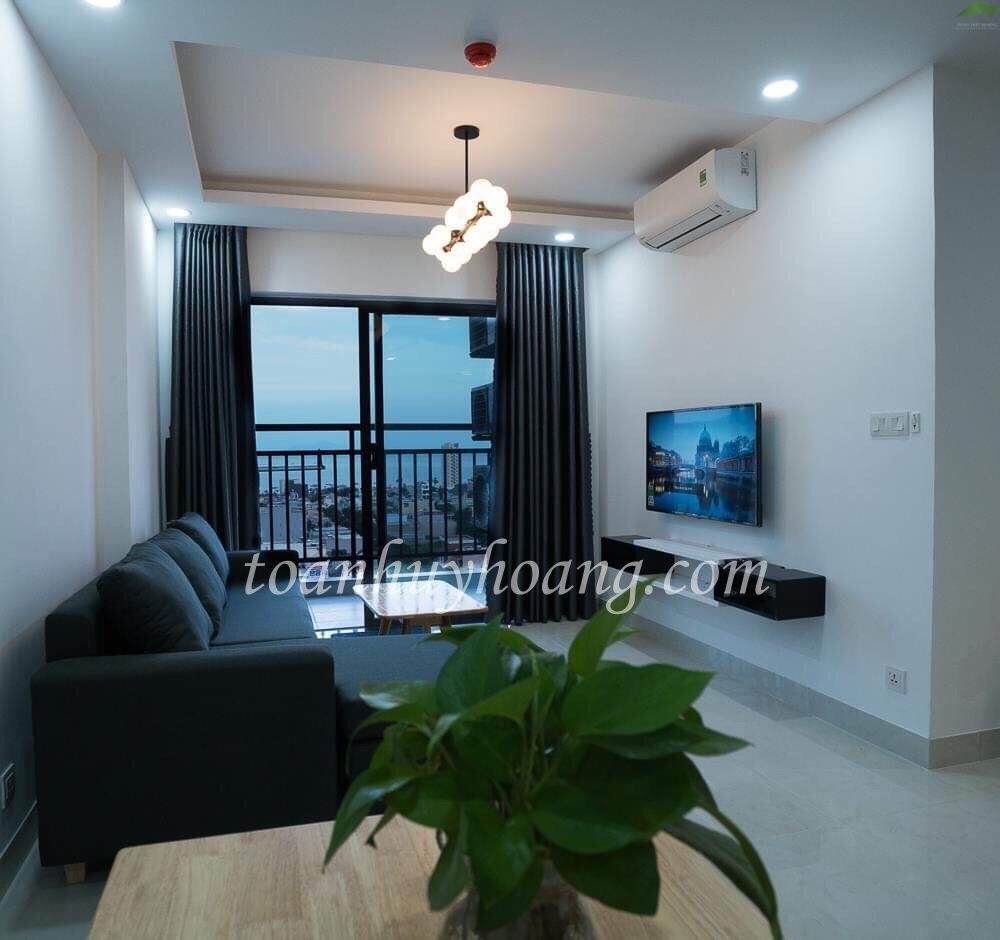 Apartment in Son Tra Ocean View