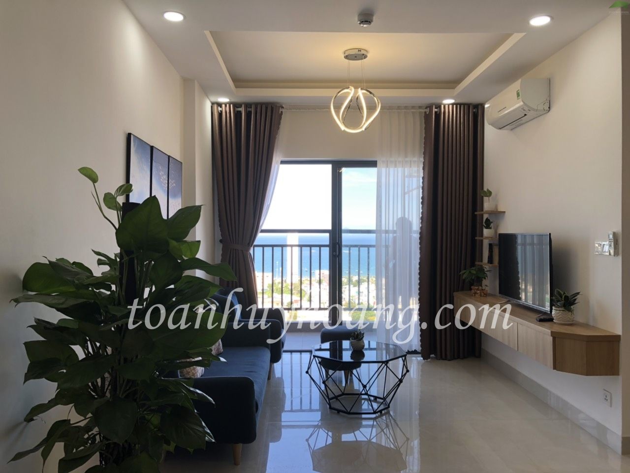 Da Nang apartments for rent