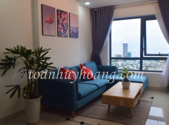 Danang apartment for rent