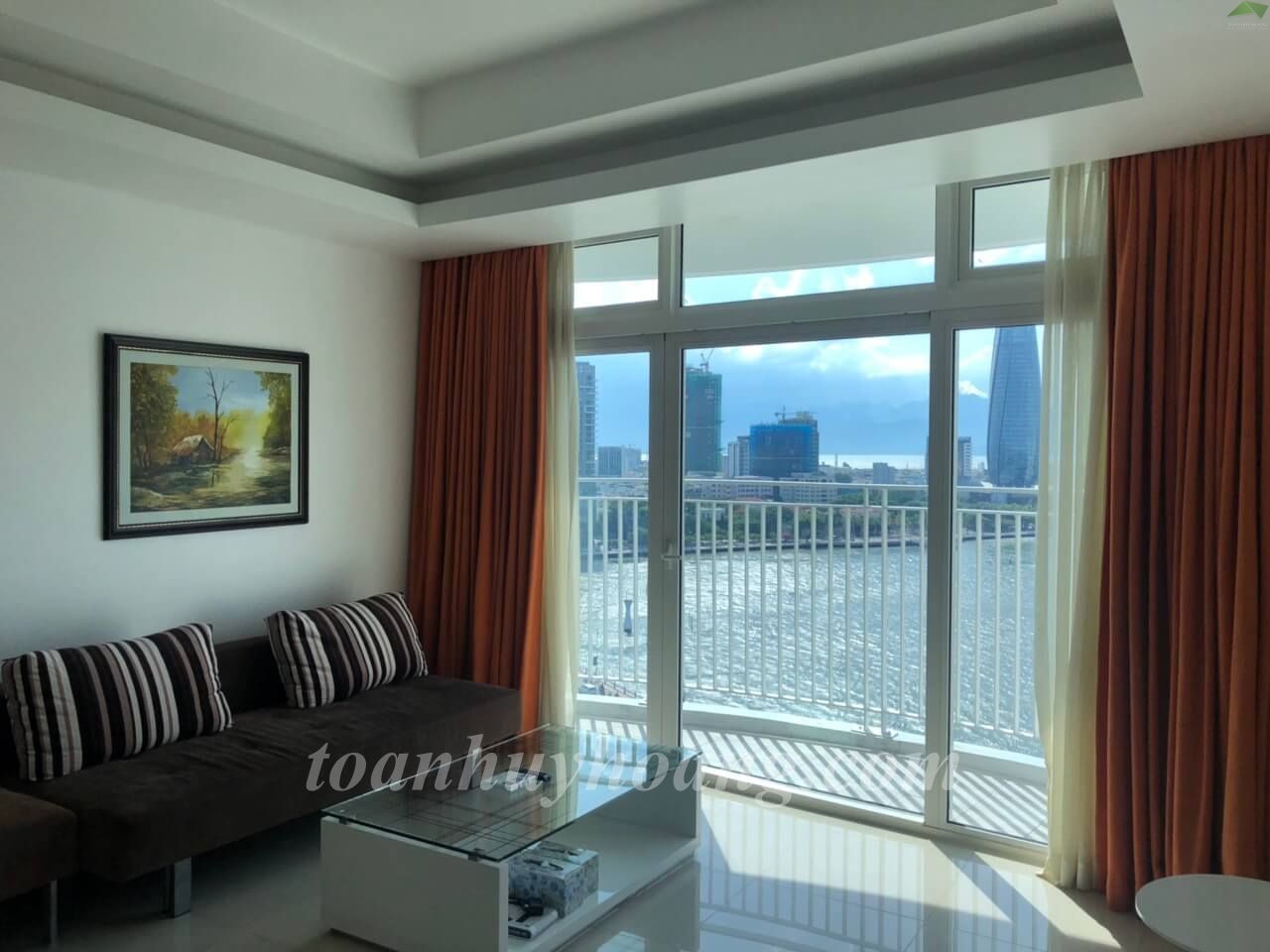 Apartment renting Da Nang