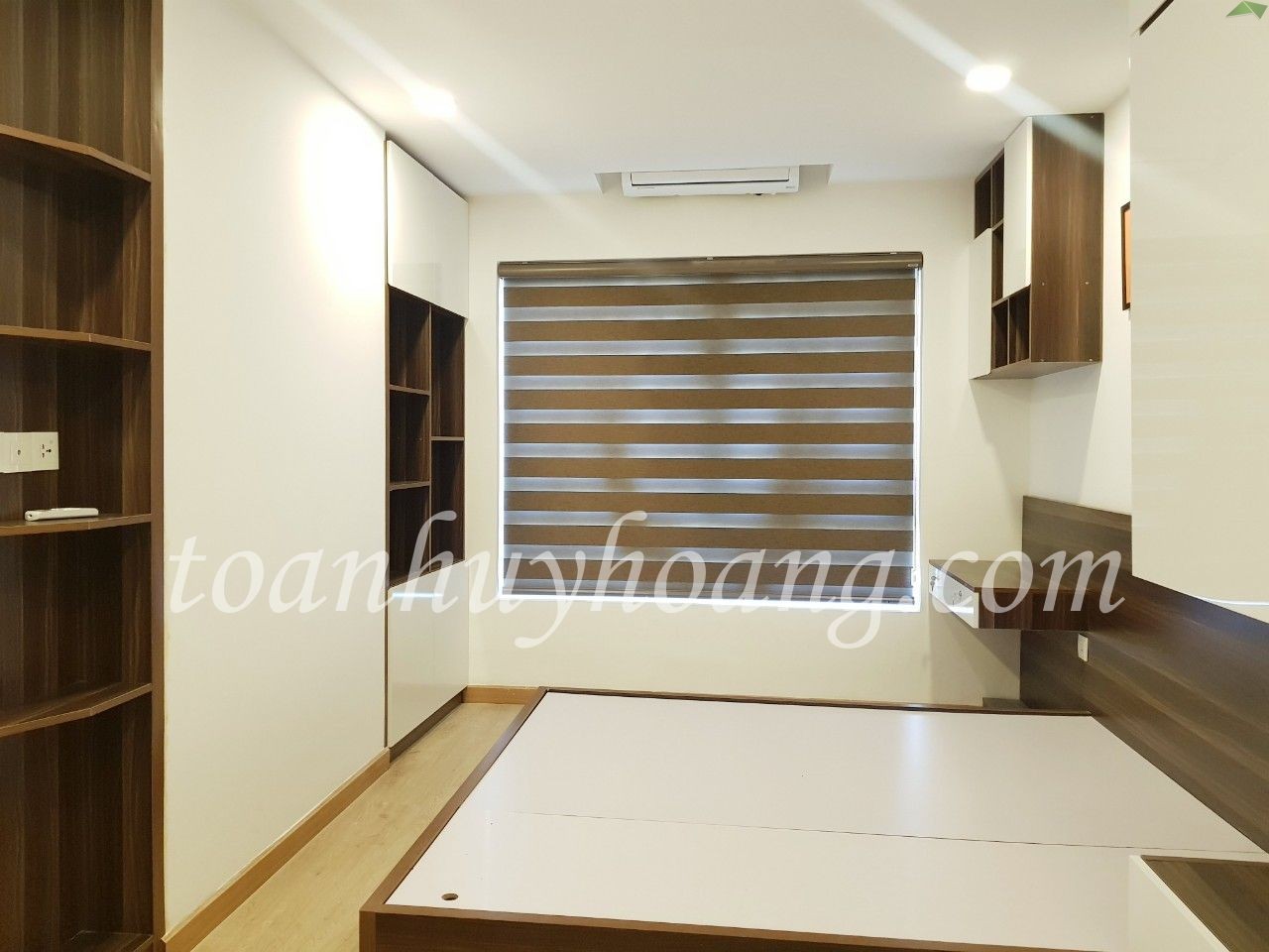 Renting Apartment Da Nang