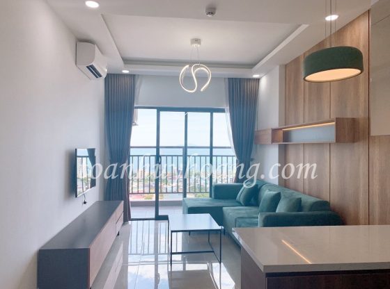 A Property for rent Danang