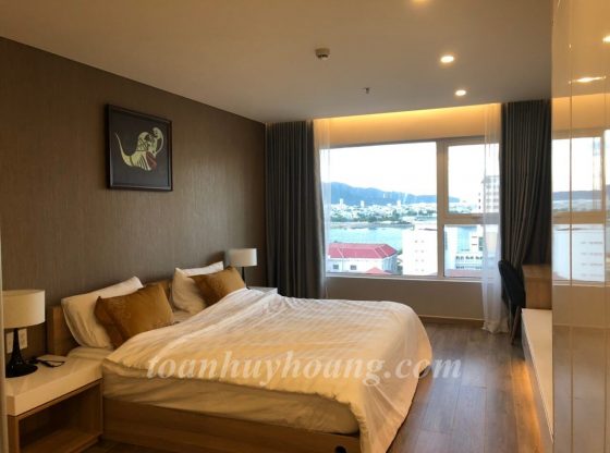 Fhome Apartment Da nang