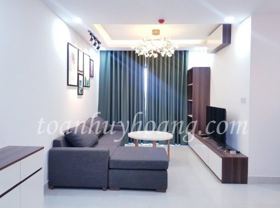 Flat rental Da Nang