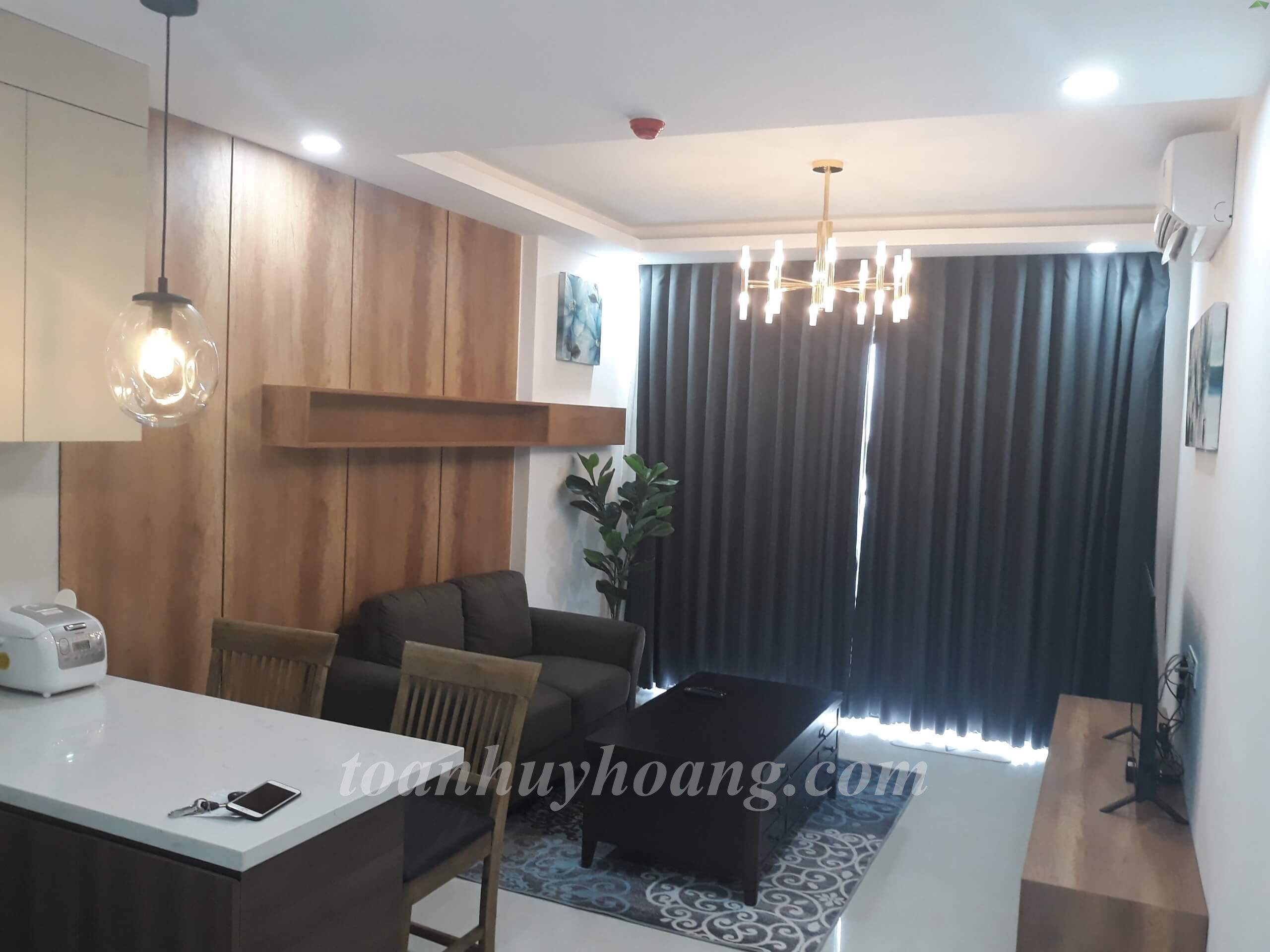 Da Nang Flat for rent