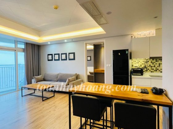 premium Azura Apartment Da Nang