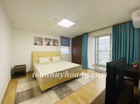 Premium 2 bed Apartment