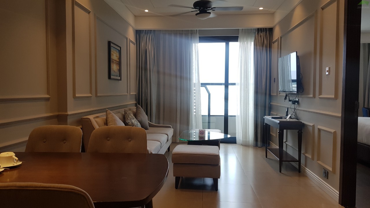 Apartment Da Nang in Monarchy