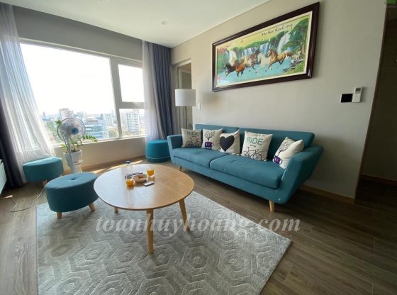 Apartment Danang rental