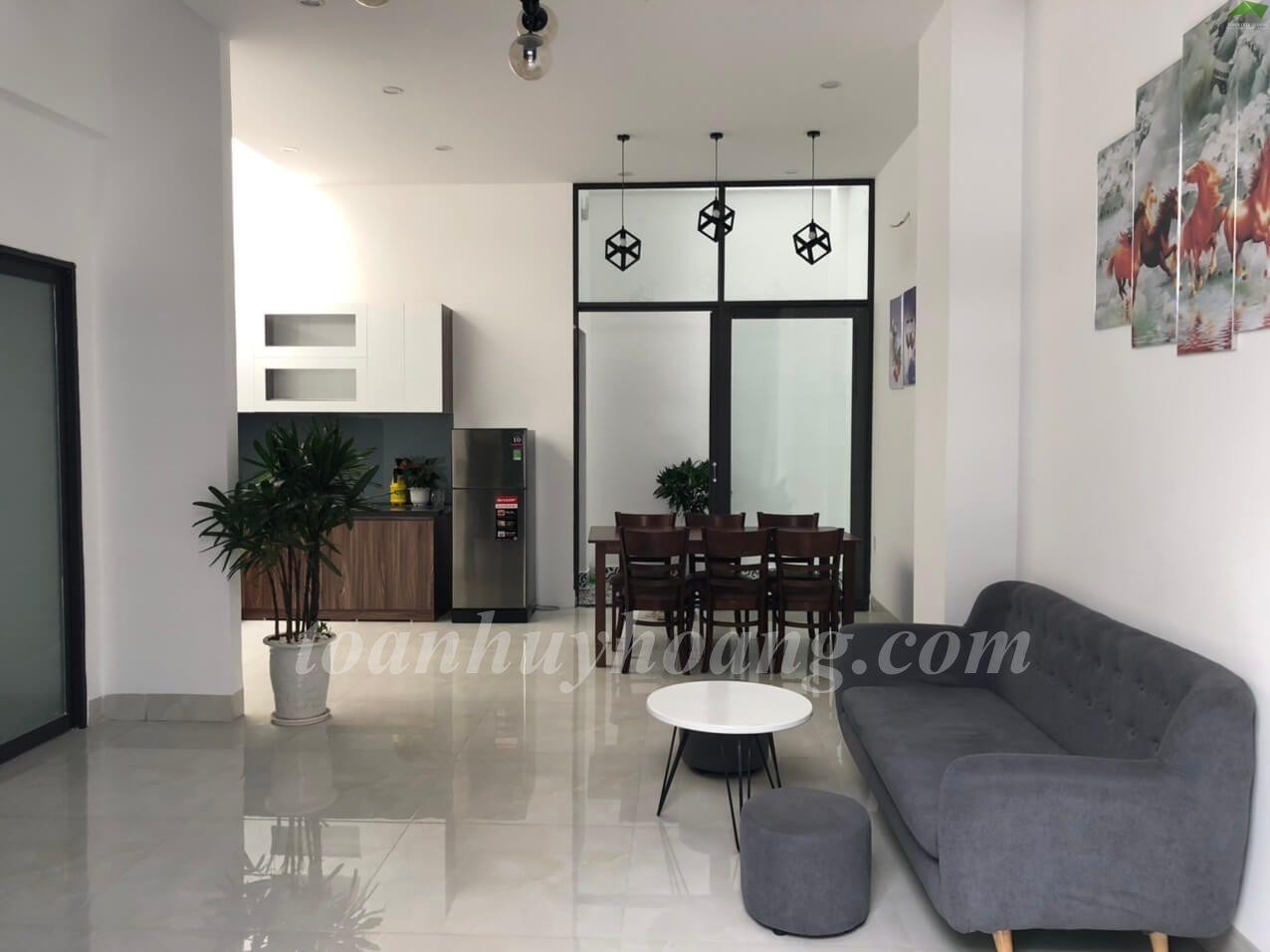 Affordable House in Son Tra