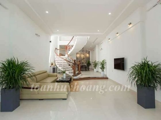 House 4bedrooms in Son Tra