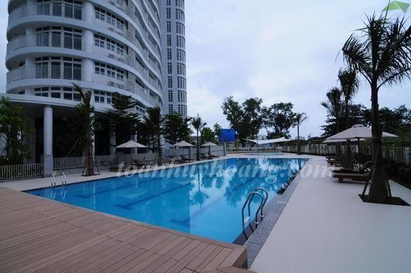 Da Nang rental apartments