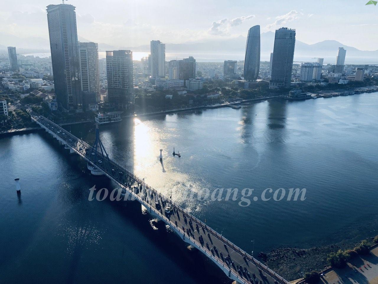 Da Nang rental apartments