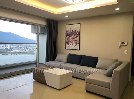 Apartments Da Nang