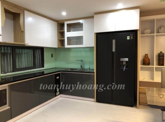 New House for Rent Hai Chau