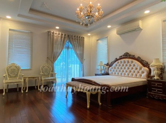 Real Estate Rental Danang