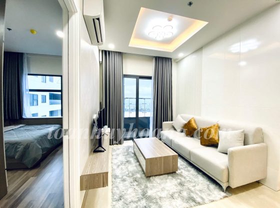 Rent apartment in Da Nang