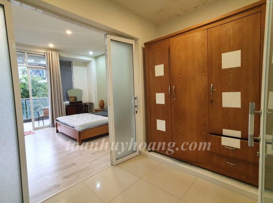 House in Da Nang rental