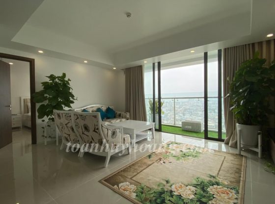 Luxurious Concept 3 bedroom Penthouse Apartment For Rent