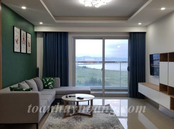 Apartment for sale in blooming tower