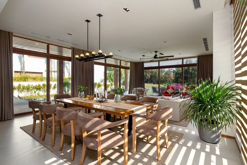 The Ocean Estates Đà Nẵng – Khu Biệt Thự Ven Biển Đẳng Cấp