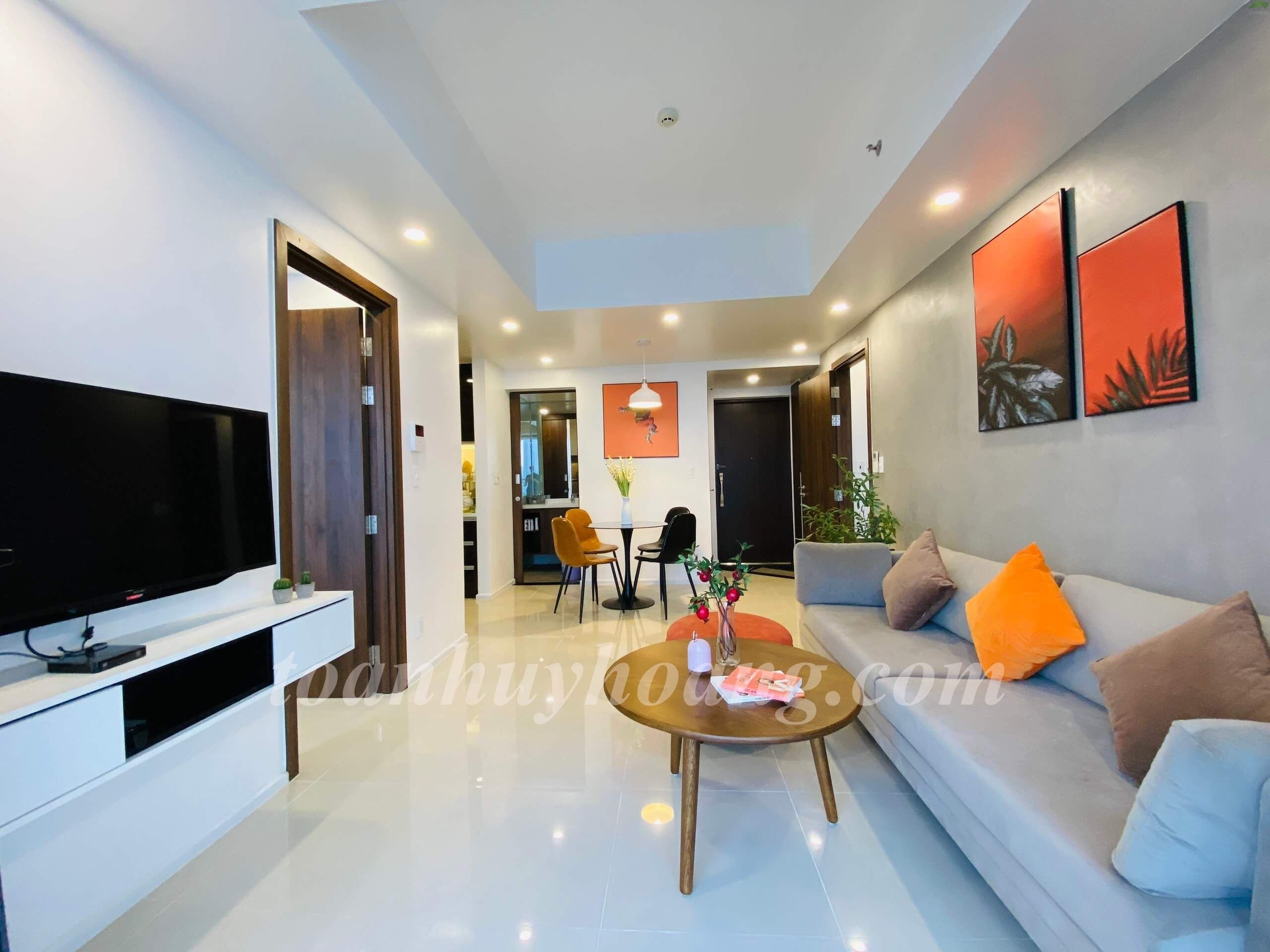Chung cư Hiyori Garden là một trong những chung cư cao cấp tại Hà Nội với nội thất đẹp tuyệt vời. Hãy xem hình ảnh để chiêm ngưỡng những góc phòng đầy cảm hứng và thiết kế đẳng cấp trong nội thất của căn hộ.