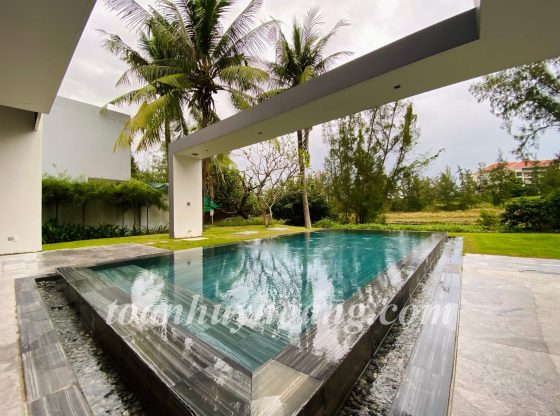 Upgrade your lifestyle in the Extraordinary 3 bedroom Villa