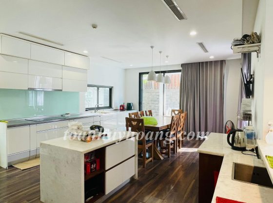 Massive 7 bedroom Villa on Convenient Location at An Thuong