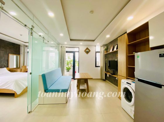 Căn Hộ Đẹp Gần Bắc Mỹ An - Ngũ Hành Sơn Đà Nẵng | Lovely Apartment in My An - Ngu Hanh Son