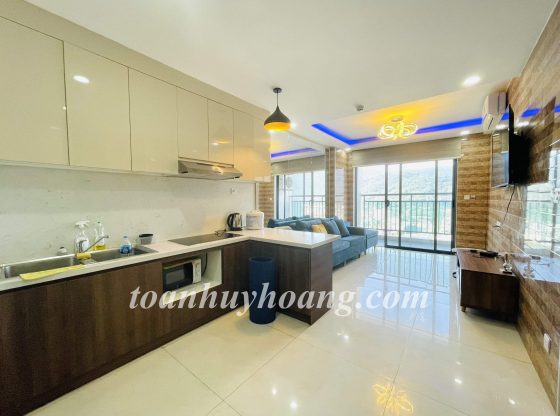 Unique Design One Bedroom Apartment For Rent