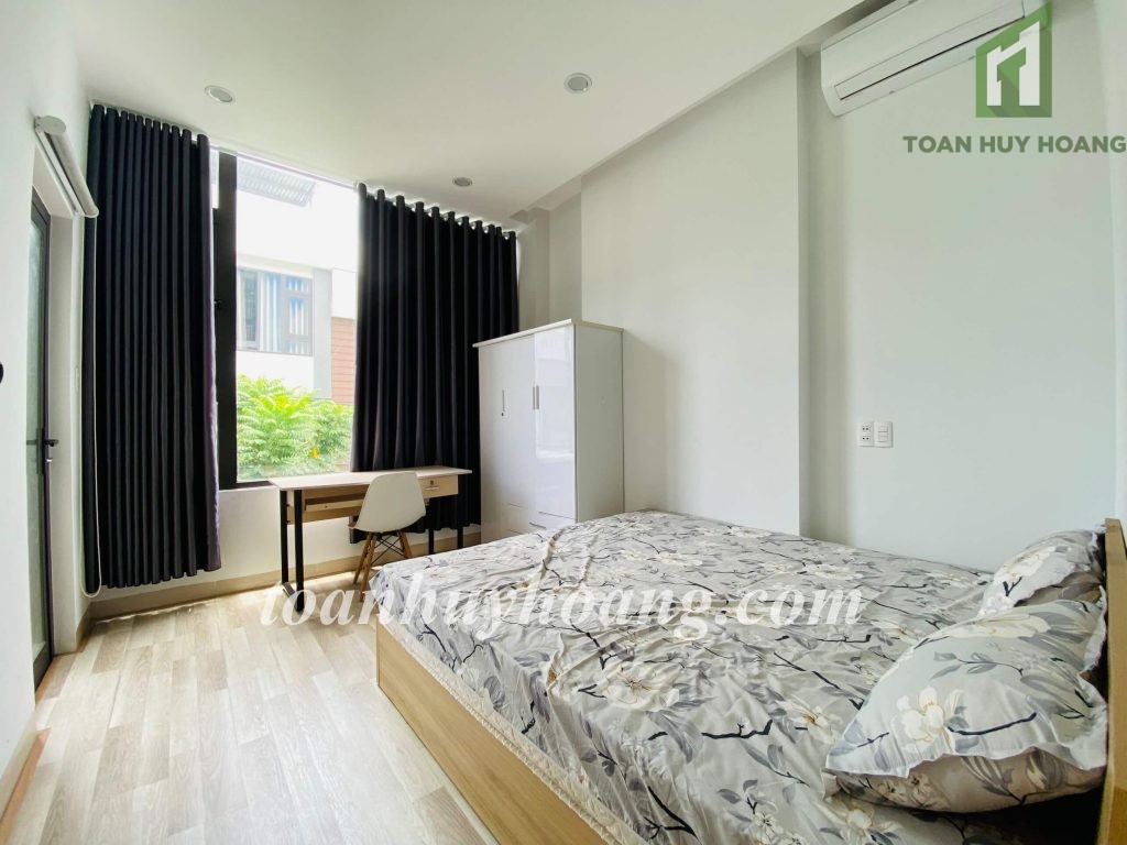 Bright And Cozy 5BDR Home to Rent in An Thuong Near to My Khe beach